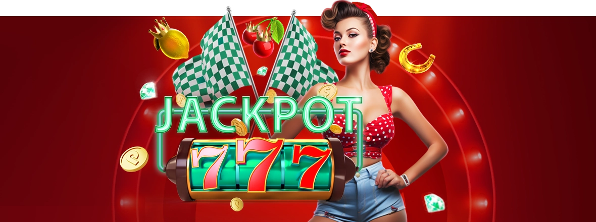 Pin-Up Jackpot 3 Level Opportunity